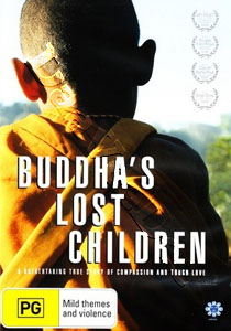Buddha